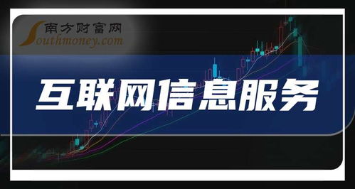 展望2026 引領(lǐng)未來的互聯(lián)網(wǎng)信息服務(wù)公司名單